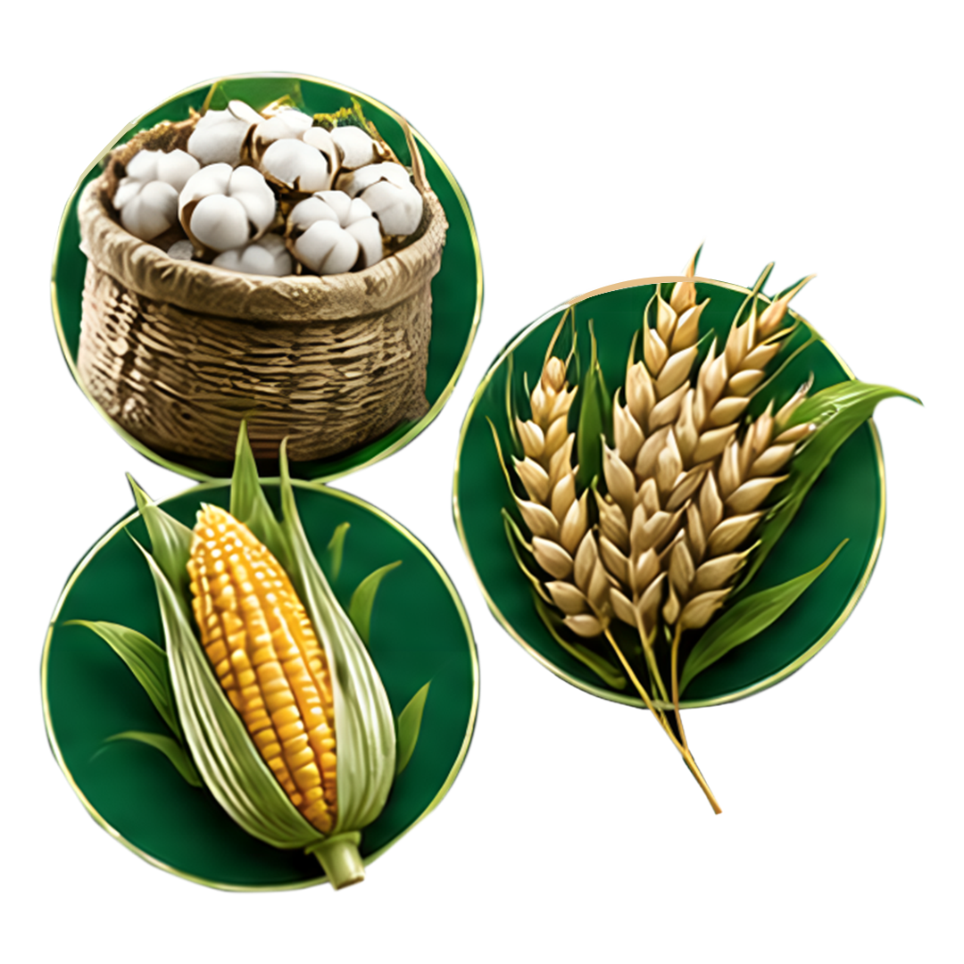 Smart Farming